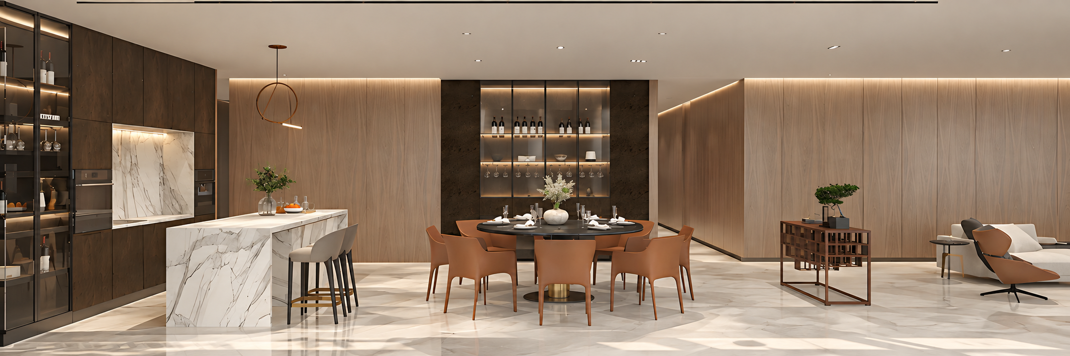 Residential source image for Shenzhen Qiaocheng No.1 Flat Residence